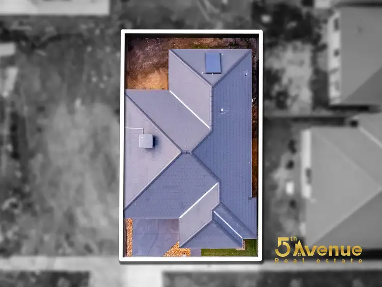 Third view of Homely house listing, 4 Northumberland Road, Clyde VIC 3978