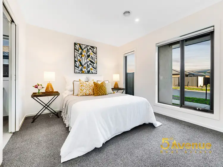 Fourth view of Homely house listing, 4 Northumberland Road, Clyde VIC 3978