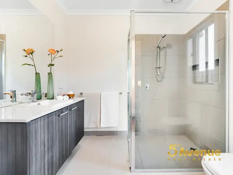 Fifth view of Homely house listing, 4 Northumberland Road, Clyde VIC 3978