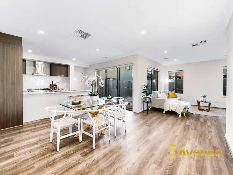 Sixth view of Homely house listing, 4 Northumberland Road, Clyde VIC 3978