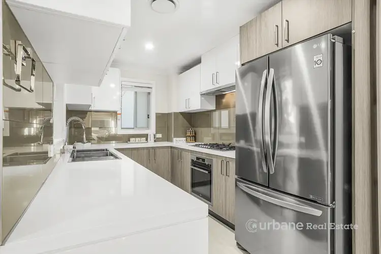 Fourth view of Homely townhouse listing, 6/34 Power Street, Doonside NSW 2767