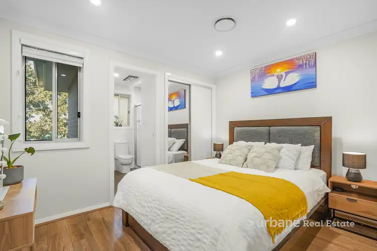 Fifth view of Homely townhouse listing, 6/34 Power Street, Doonside NSW 2767