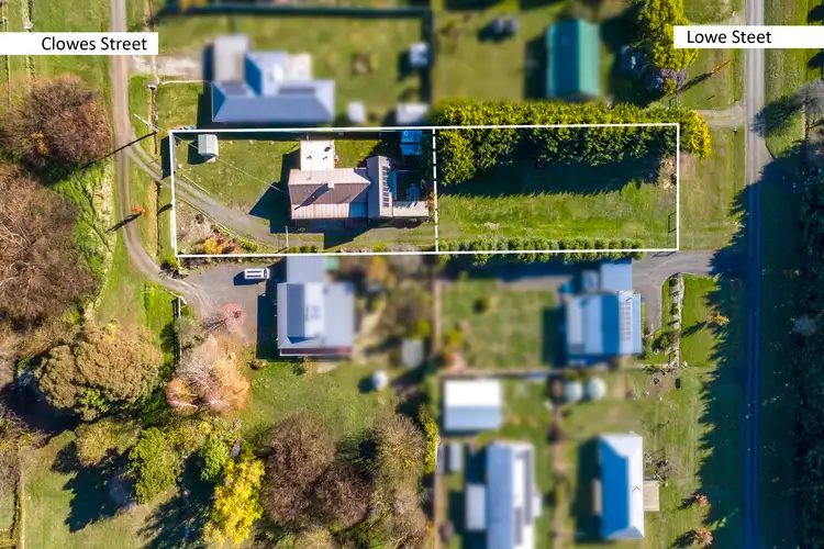 41 Clowes Street, Tylden VIC 3444