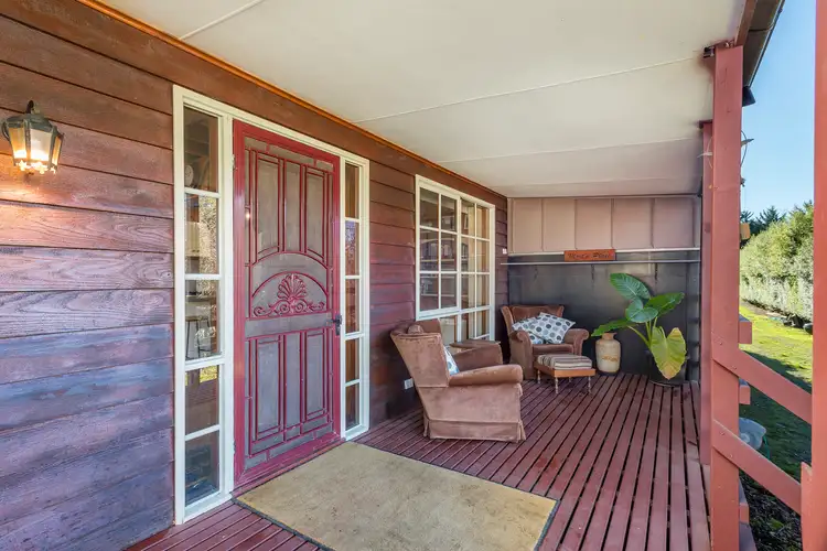 Fourth view of Homely house listing, 41 Clowes Street, Tylden VIC 3444