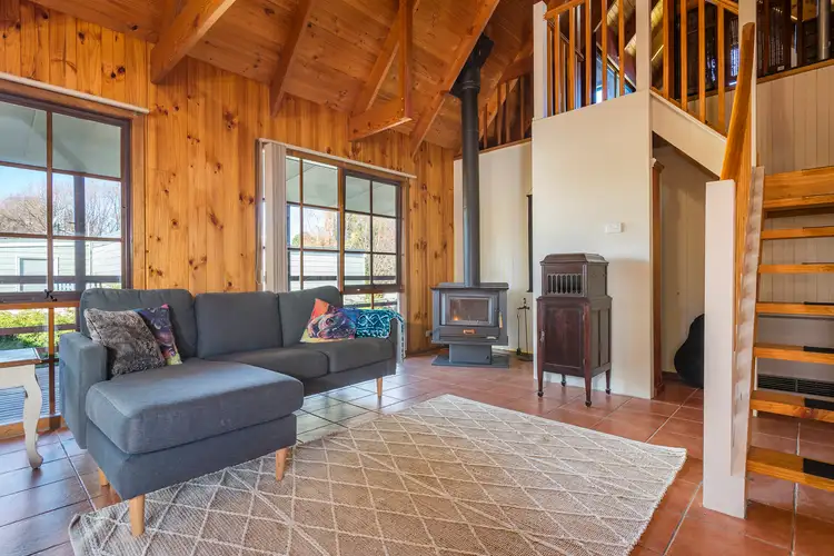 Fifth view of Homely house listing, 41 Clowes Street, Tylden VIC 3444