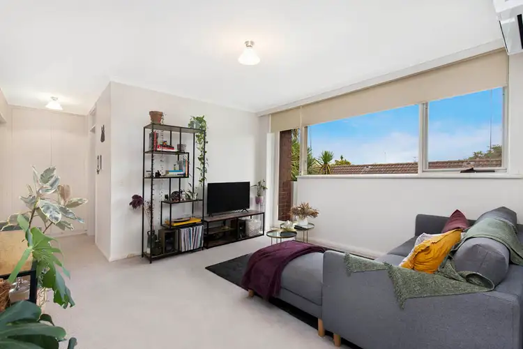 11/117 Victoria Road, Hawthorn East VIC 3123