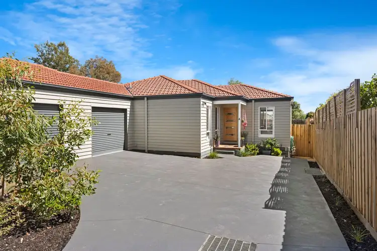 24A Maidstone Street, Ringwood VIC 3134