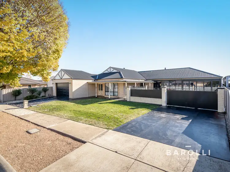 Main view of Homely house listing, 4 Hereford Drive, Shepparton VIC 3630