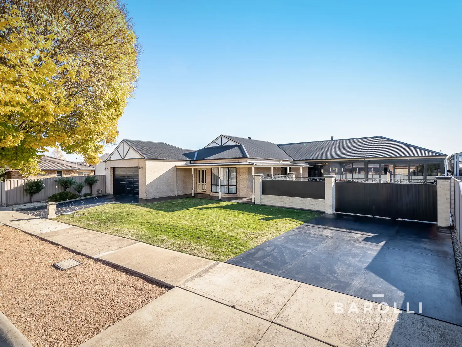 Main view of Homely house listing, 4 Hereford Drive, Shepparton VIC 3630
