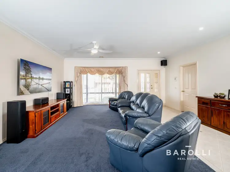 Third view of Homely house listing, 4 Hereford Drive, Shepparton VIC 3630