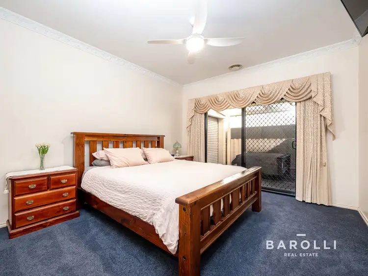 Fourth view of Homely house listing, 4 Hereford Drive, Shepparton VIC 3630