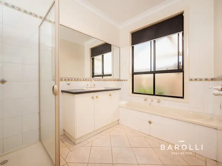 Fifth view of Homely house listing, 4 Hereford Drive, Shepparton VIC 3630