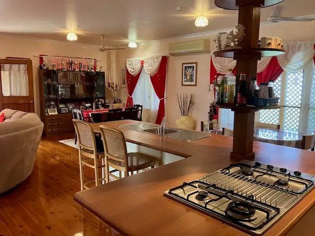Second view of Homely house listing, 35 Leichhardt Street, Forrest Beach QLD 4850