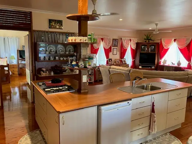 Seventh view of Homely house listing, 35 Leichhardt Street, Forrest Beach QLD 4850