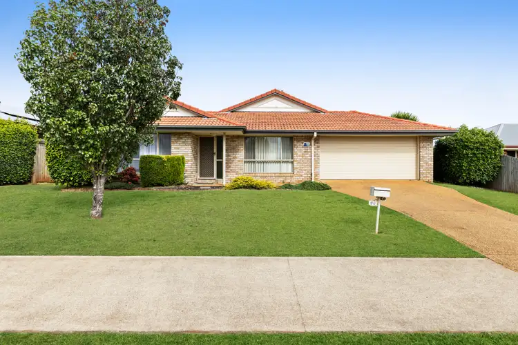 69 Polzin Road, Highfields QLD 4352