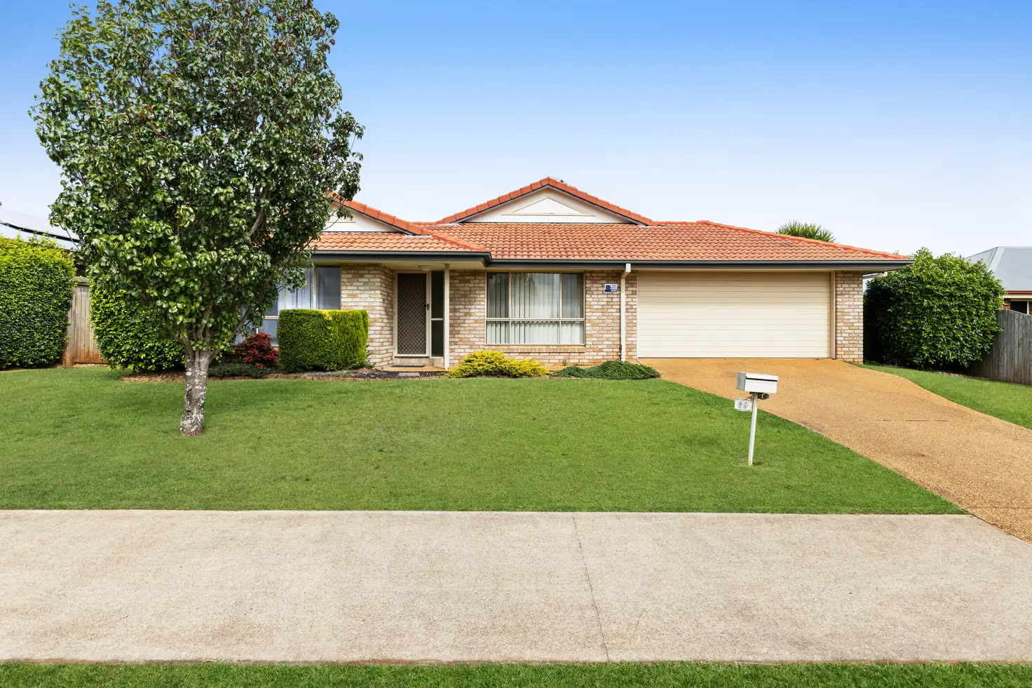 Main view of Homely house listing, 69 Polzin Road, Highfields QLD 4352