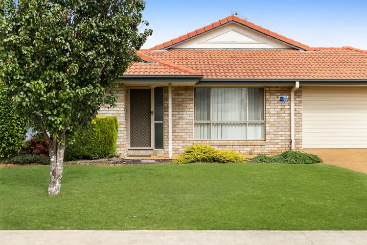 Second view of Homely house listing, 69 Polzin Road, Highfields QLD 4352