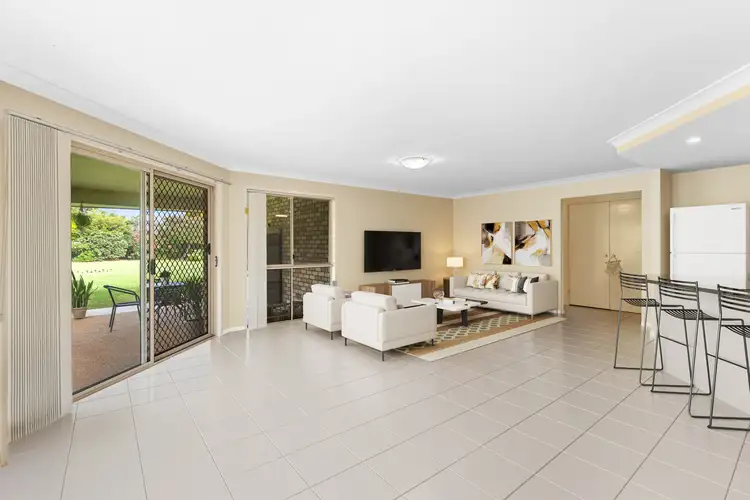 Sixth view of Homely house listing, 69 Polzin Road, Highfields QLD 4352