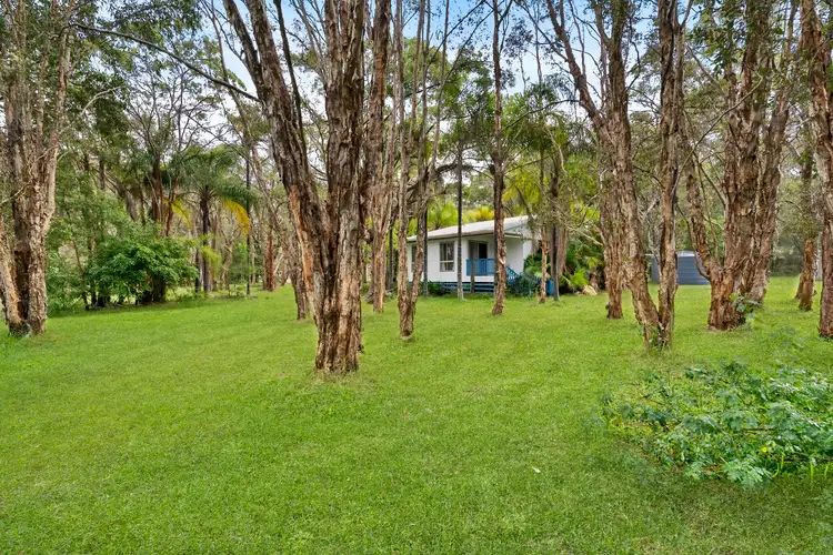 Second view of Homely house listing, 35 Charlotte Drive, Weyba Downs QLD 4562