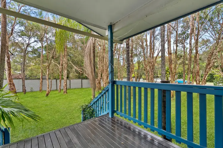 Third view of Homely house listing, 35 Charlotte Drive, Weyba Downs QLD 4562