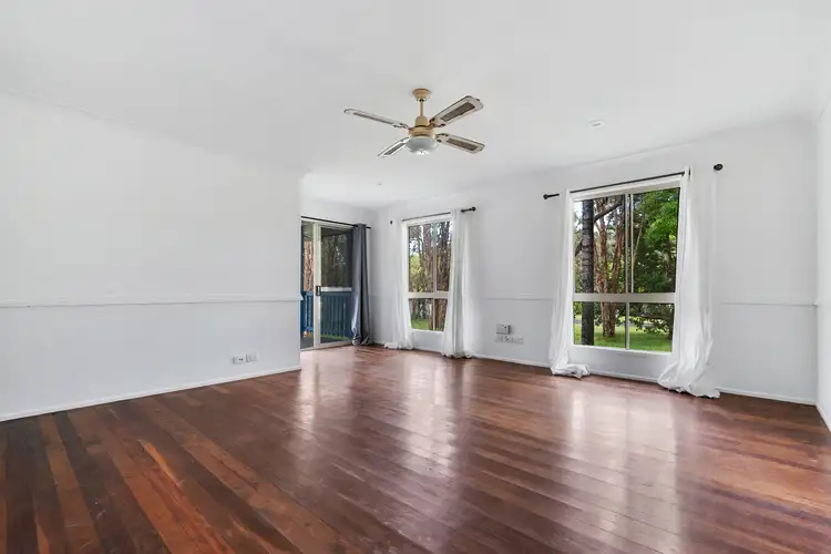 Fourth view of Homely house listing, 35 Charlotte Drive, Weyba Downs QLD 4562