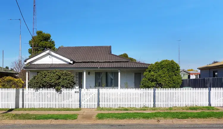 20 Main Street, West Wyalong NSW 2671