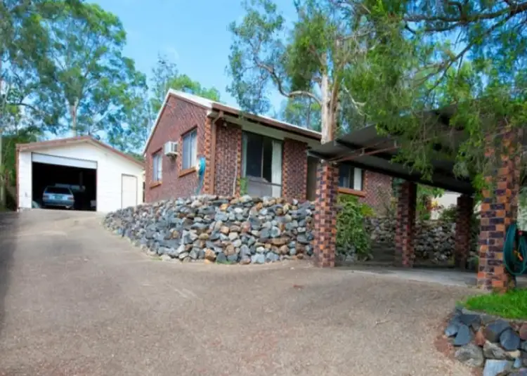 Main view of Homely house listing, 15 Willand Drive, Beenleigh QLD 4207