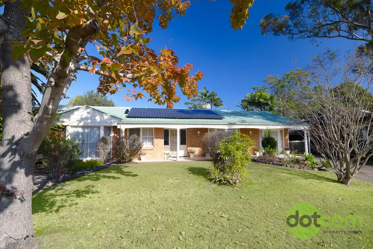 Third view of Homely house listing, 6 Keswick Grove, Valentine NSW 2280