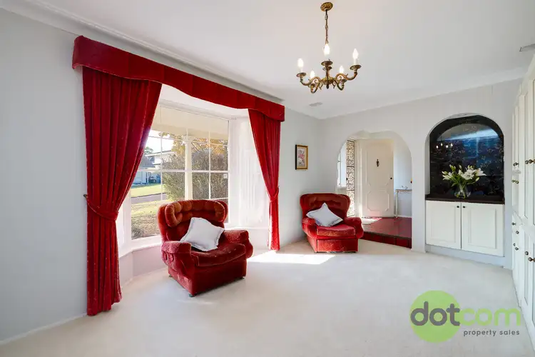 Sixth view of Homely house listing, 6 Keswick Grove, Valentine NSW 2280