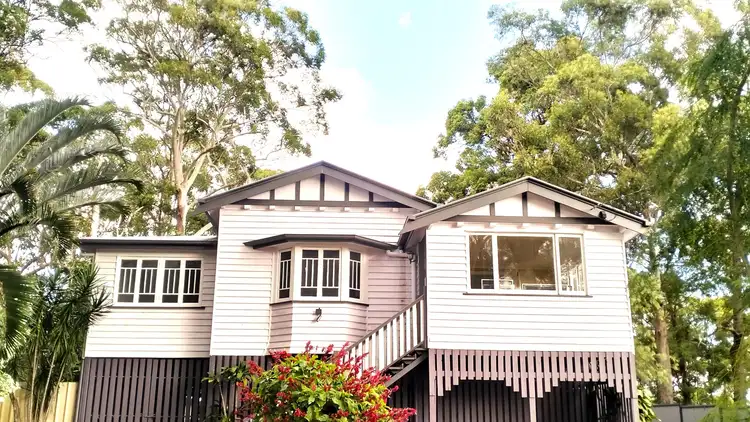 Second view of Homely house listing, 94 Channel Street, Russell Island QLD 4184