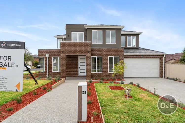 28 Dale Street, Bulleen VIC 3105