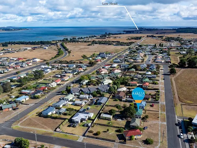 Second view of Homely house listing, 165 Franklin Street, George Town TAS 7253