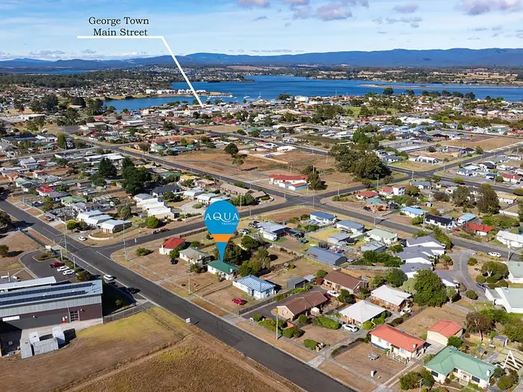 Fourth view of Homely house listing, 165 Franklin Street, George Town TAS 7253