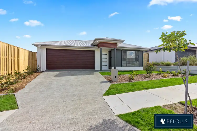4 Hewett Street, Walloon QLD 4306