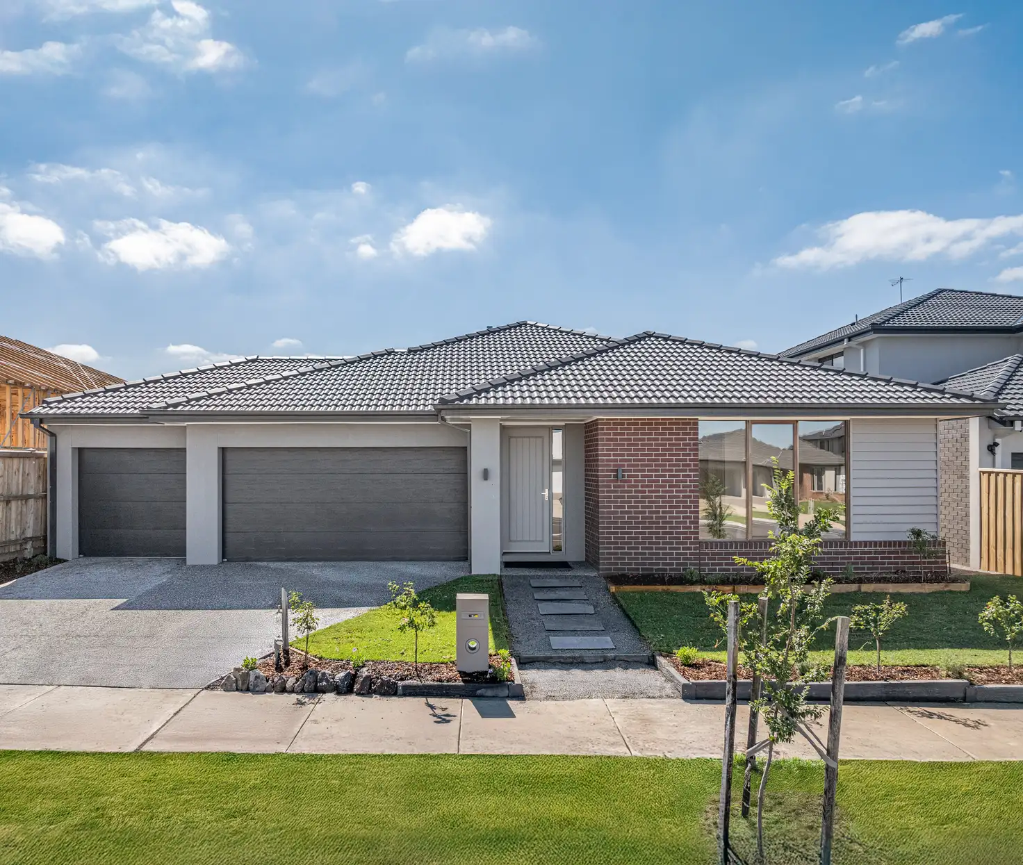 Main view of Homely house listing, 43 Madisons Avenue, Diggers Rest VIC 3427