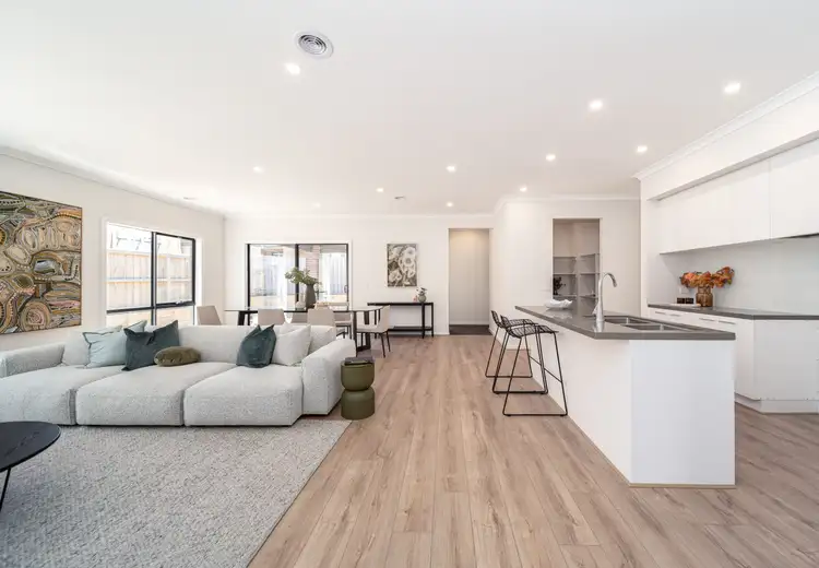 Second view of Homely house listing, 43 Madisons Avenue, Diggers Rest VIC 3427