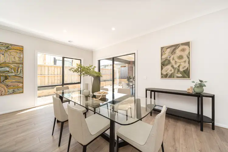 Third view of Homely house listing, 43 Madisons Avenue, Diggers Rest VIC 3427