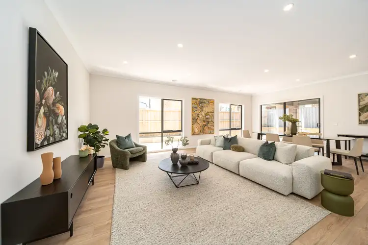 Fifth view of Homely house listing, 43 Madisons Avenue, Diggers Rest VIC 3427