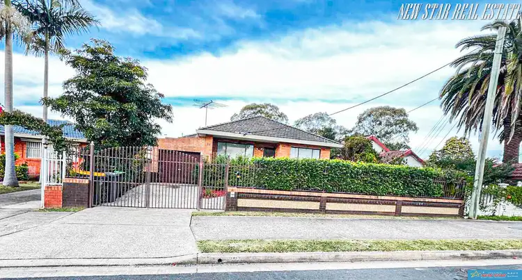 22 Moore Street, Canley Vale NSW 2166