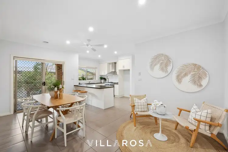 Fourth view of Homely house listing, 7 Roger Street, Belmont VIC 3216