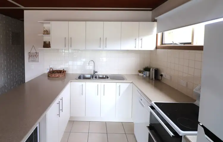Second view of Homely unit listing, 2/6-8 Buckland Drive, Mallacoota VIC 3892