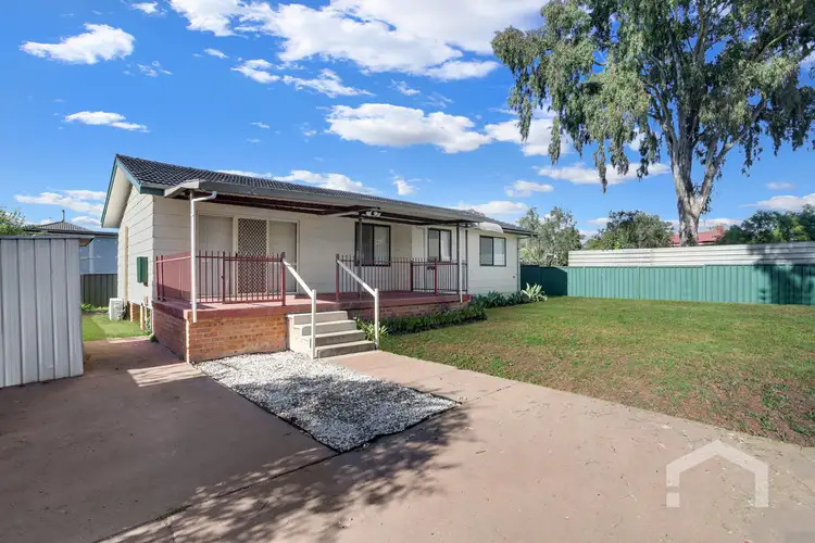 Main view of Homely house listing, 83A Fuller Street, Mount Druitt NSW 2770