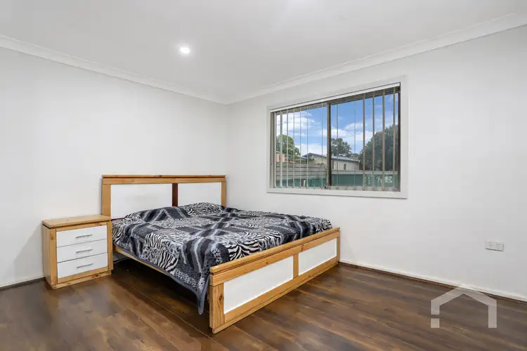 Fourth view of Homely house listing, 83A Fuller Street, Mount Druitt NSW 2770