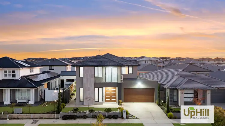 64 Ceduna Road, Clyde North VIC 3978