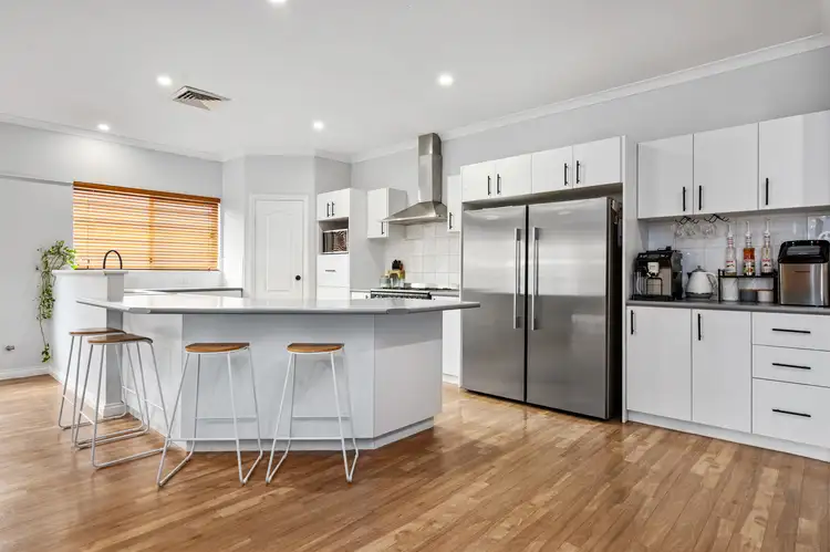 Second view of Homely house listing, 47 Smythe Drive, Broadwood WA 6430