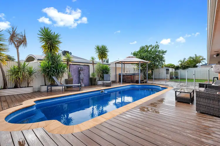 Fourth view of Homely house listing, 47 Smythe Drive, Broadwood WA 6430