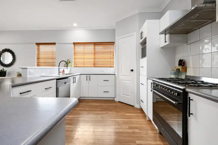 Sixth view of Homely house listing, 47 Smythe Drive, Broadwood WA 6430