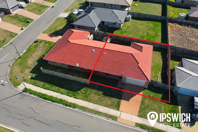 Third view of Homely semi-detached listing, 2/10 Tawney Street, Lowood QLD 4311