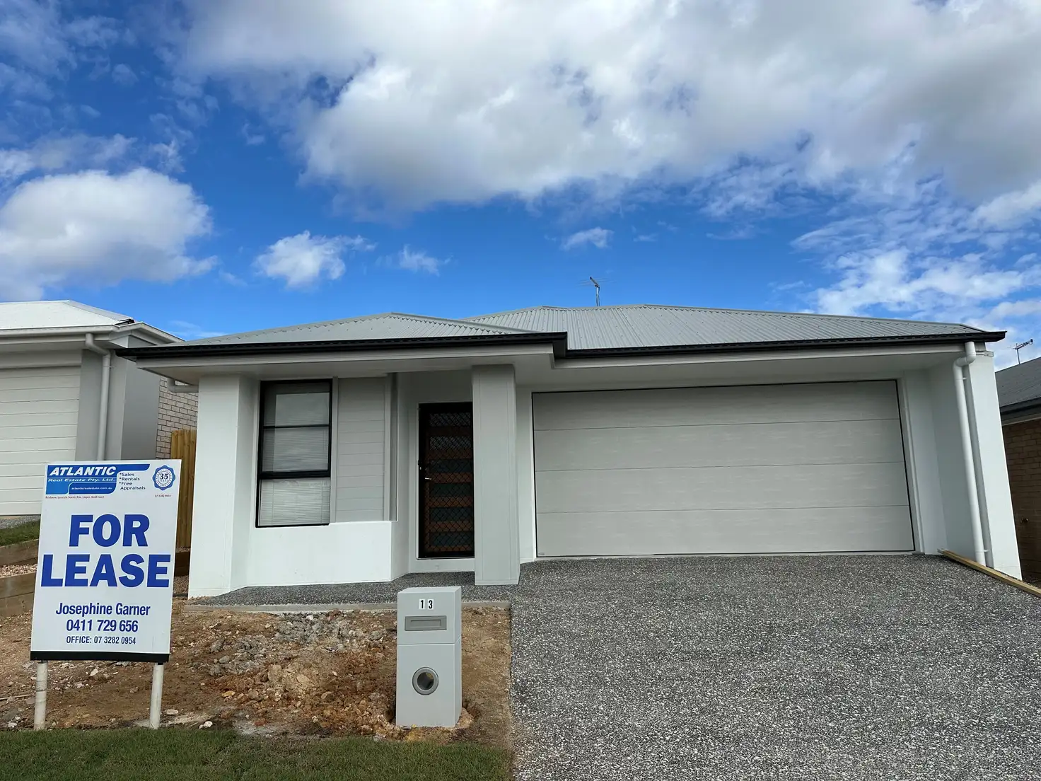 Main view of Homely house listing, 13 Kenely Street, Ripley QLD 4306