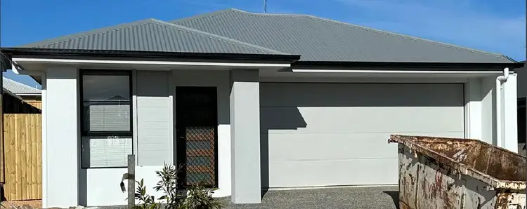 Second view of Homely house listing, 13 Kenely Street, Ripley QLD 4306